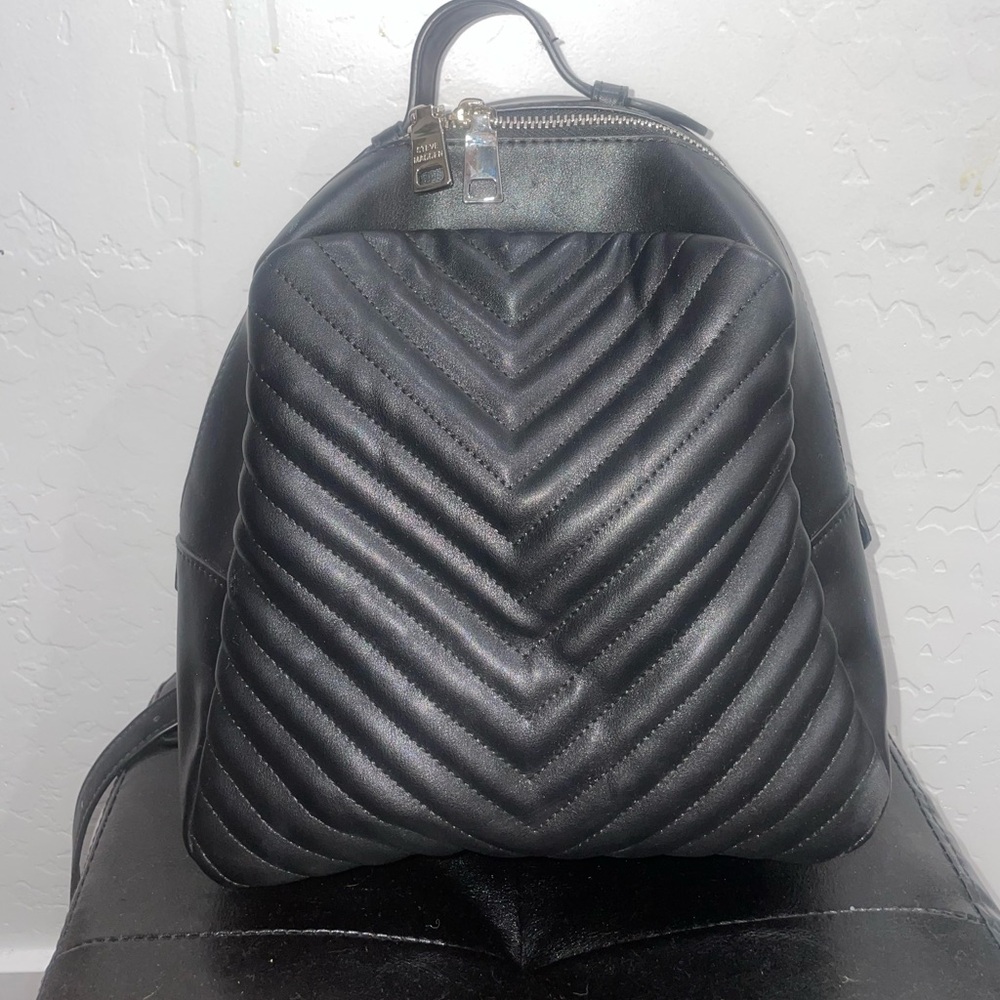 steve madden mini backpack